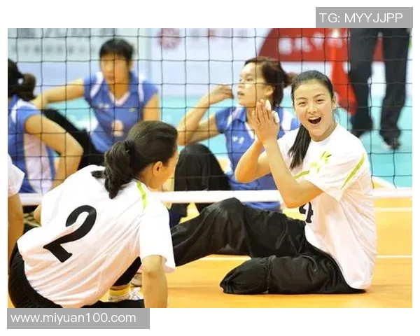 深度对话:刘丽如何在排球赛场上书写自己的传奇人生 深度对话:刘丽如何在排球赛场上书写自己的传奇人生