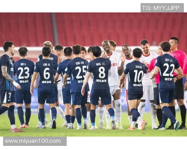 武汉足球队实力提升引发热议新阶段的崛起与挑战分析 武汉足球队实力提升引发热议新阶段的崛起与挑战分析