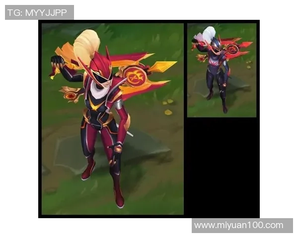 英雄联盟深度解析：探讨FPX战队的节奏与战术演变之路